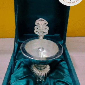 Metal Ganpati